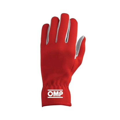 OMP New Rally Driving Gloves