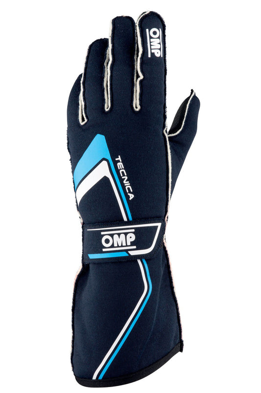 OMP Tecnica Driving Gloves