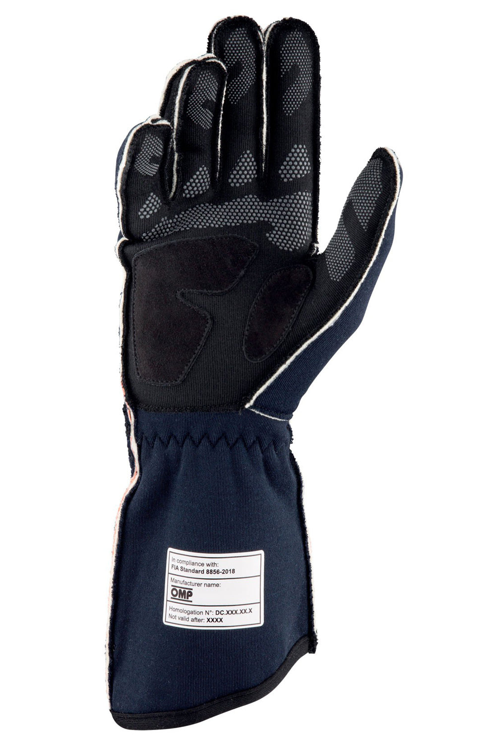 OMP Tecnica Driving Gloves