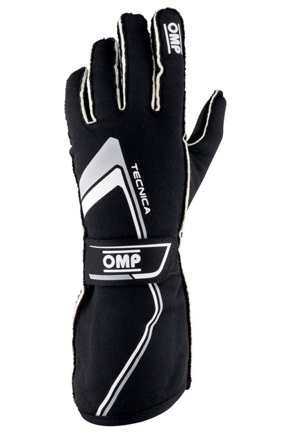 OMP Tecnica Driving Gloves