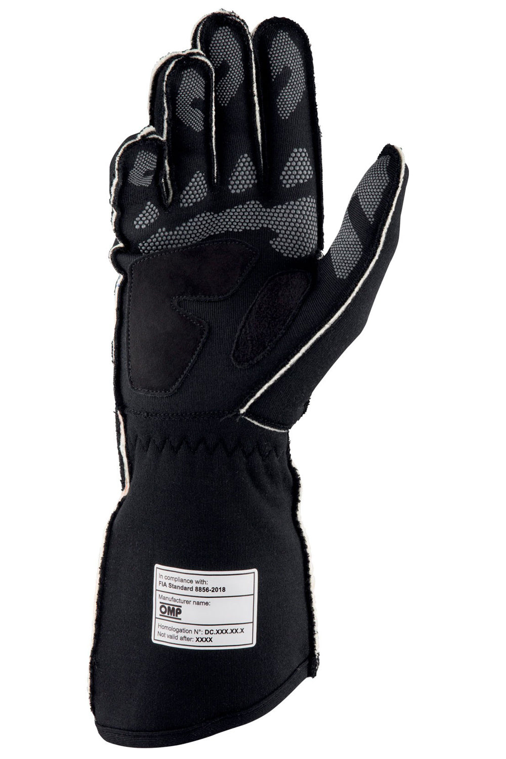 OMP Tecnica Driving Gloves