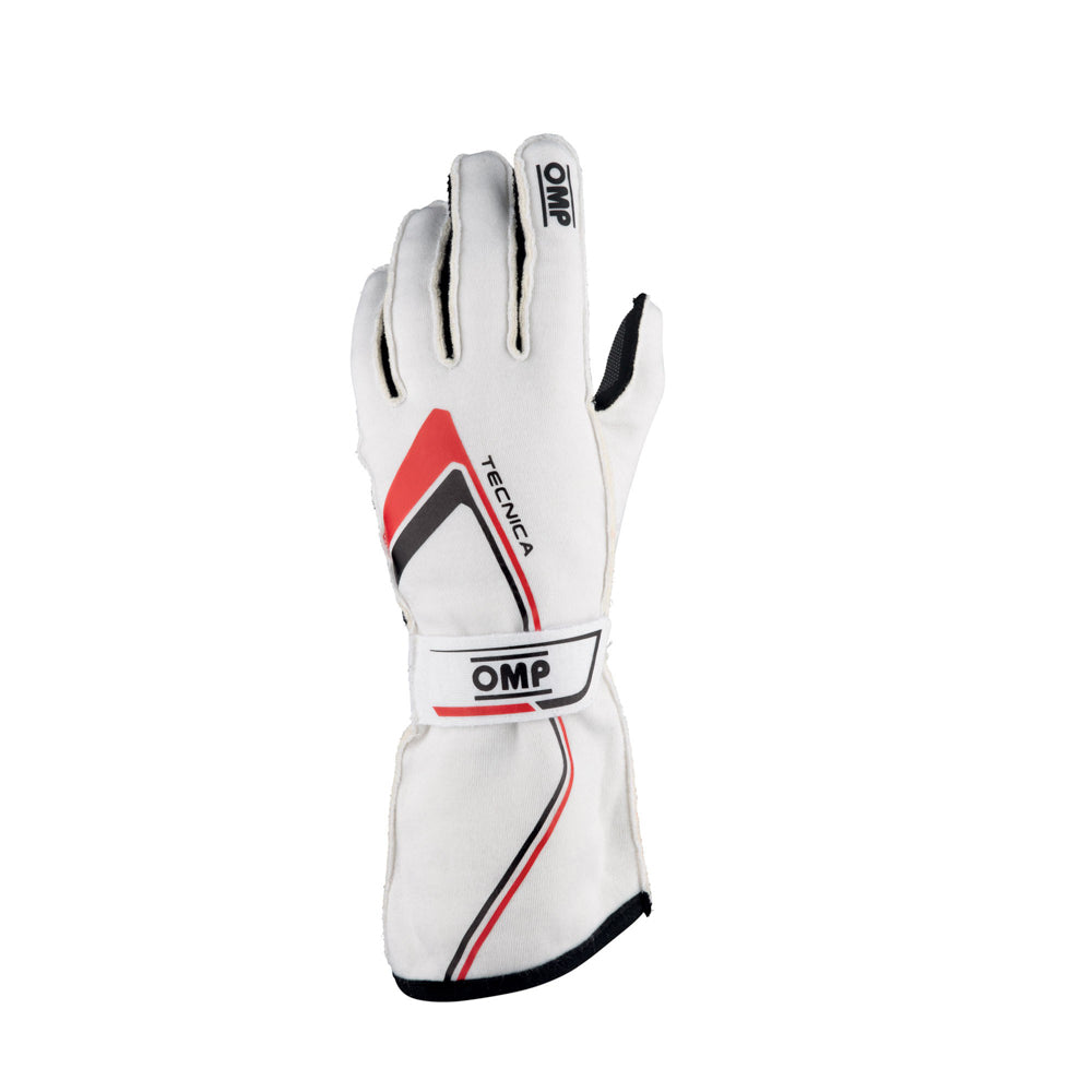 OMP Tecnica Driving Gloves