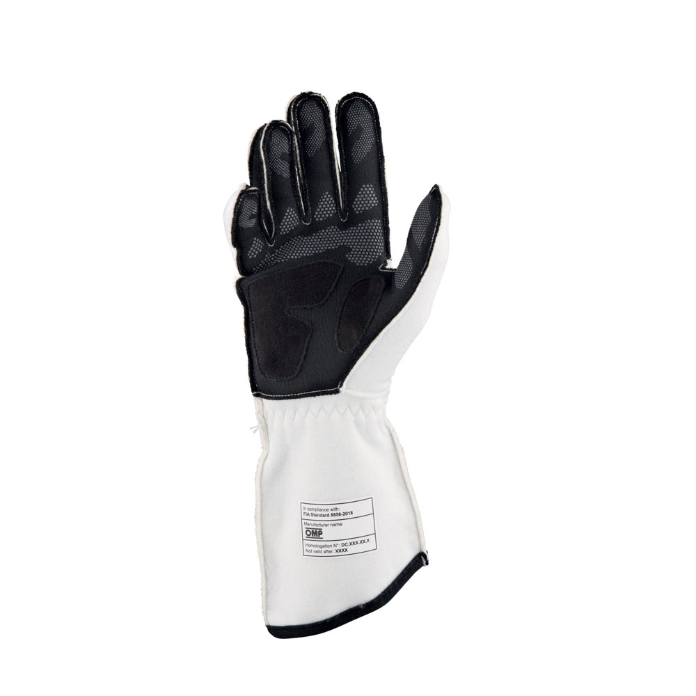 OMP Tecnica Driving Gloves