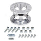 OMP 60mm Hub Extension Spacers