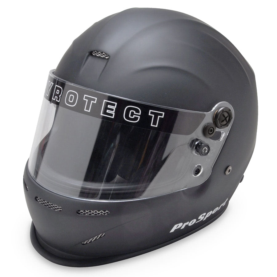 Pyrotect Pro Helmet SA2020