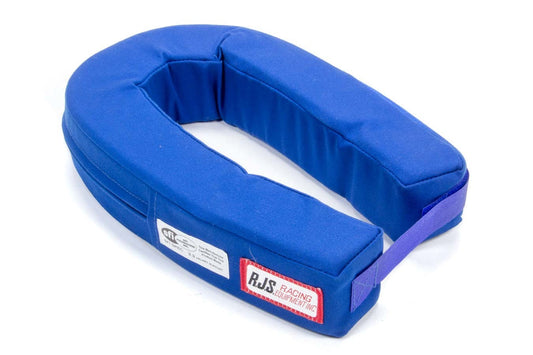 RJS Safety Horseshoe Neck Collar SFI