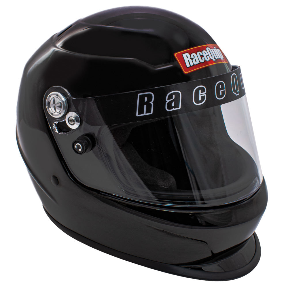 Racequip Pro Youth Helmet SFI