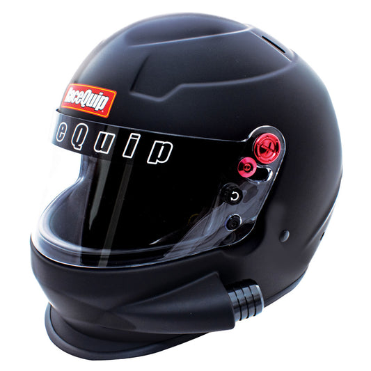 Racequip PRO20 Side Air Helmet SA2020