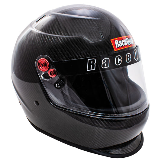 Racequip PRO20 Carbon Helmet SA2020