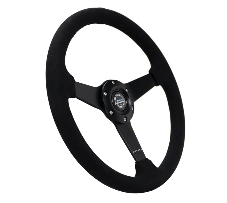 NEW NRG STEERING WHEEL CLEANING KIT FOR SUEDE AND ALCANTARA SCK