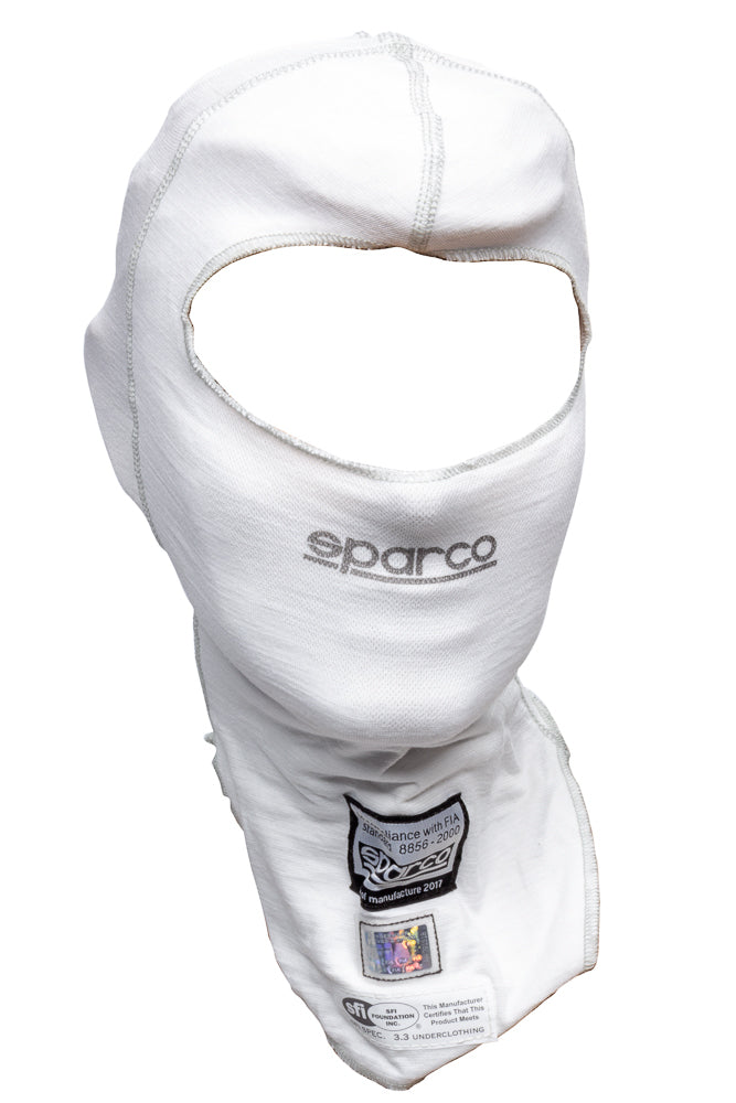 Sparco Shield RW-9 Balaclava Hood