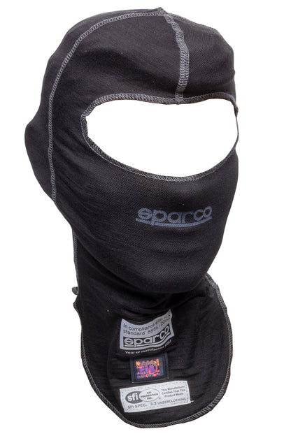 Sparco Shield RW-9 Balaclava Hood