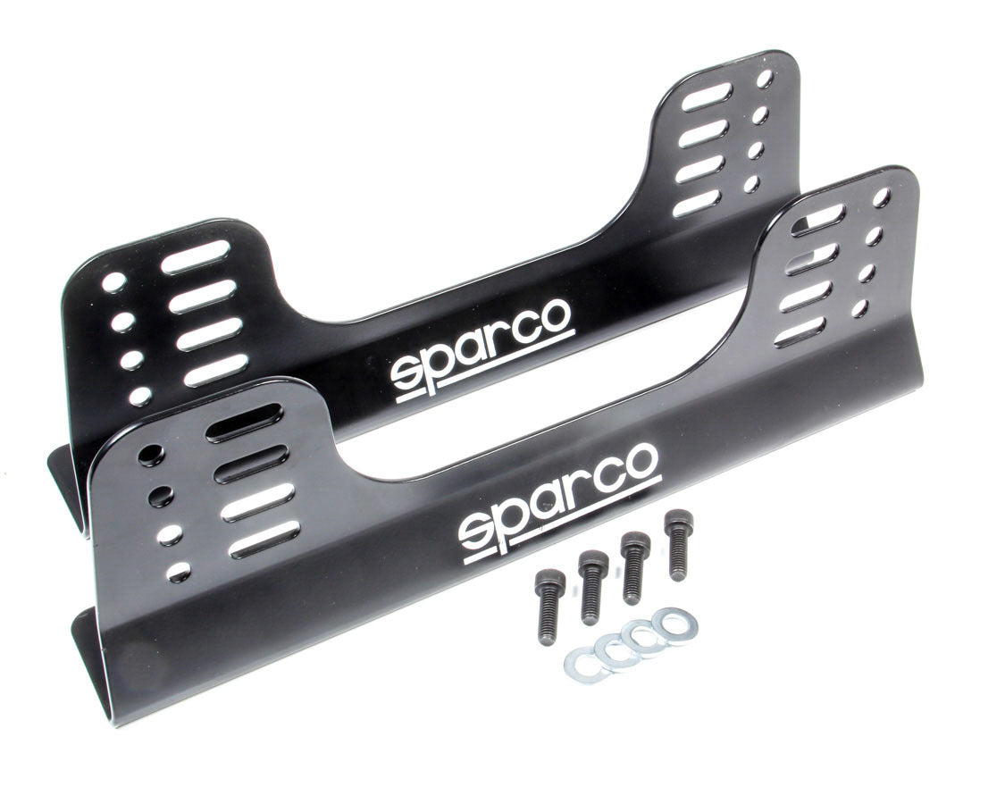 Sparco Side Mount (Steel)