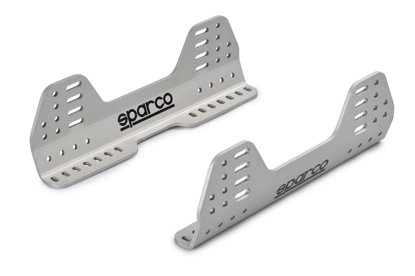 Sparco Side Mount (HD Aluminum)