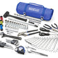 Sparco Trackside 68-Piece Tool Kit