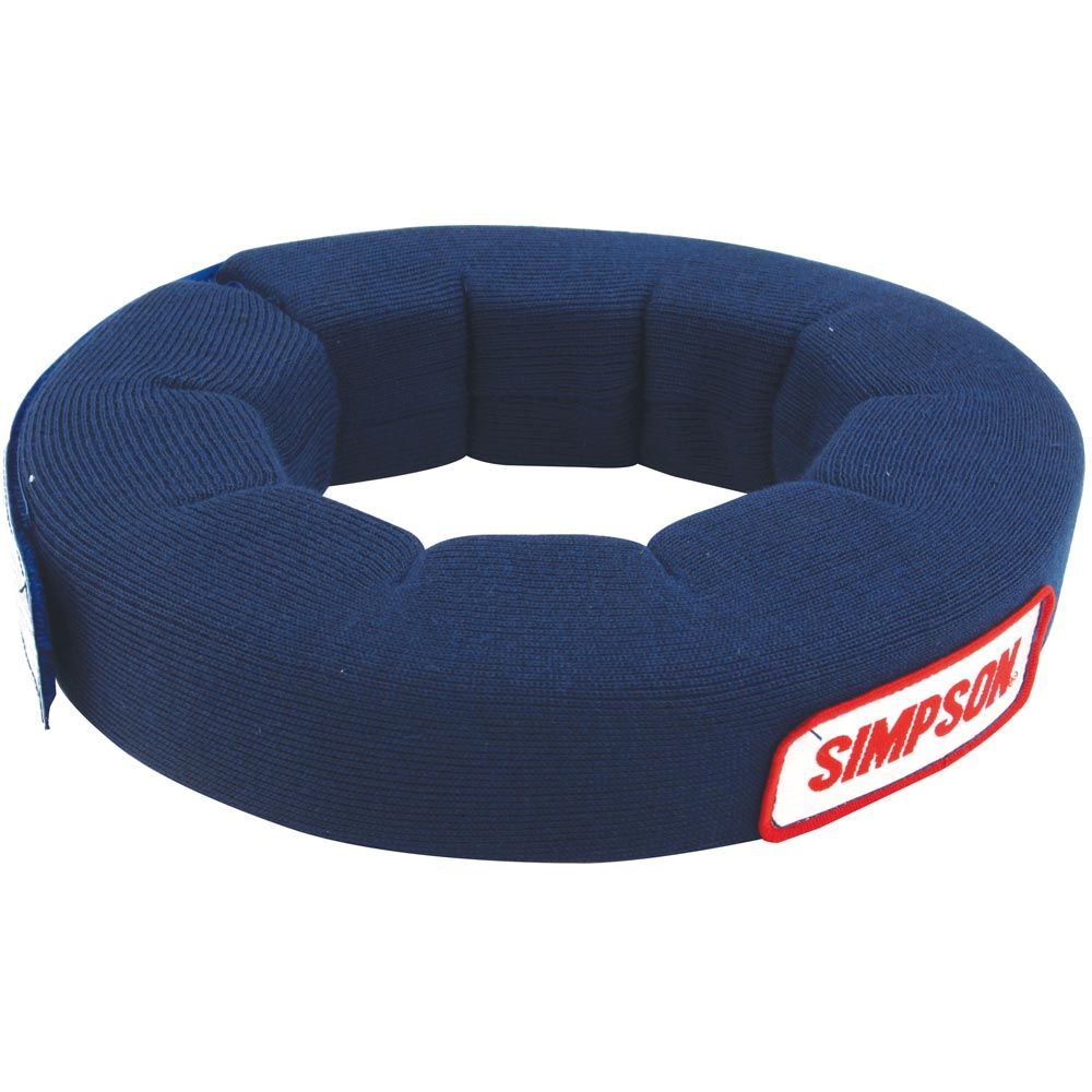 Simpson Neck Collar SFI