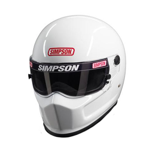 Simpson Super Bandit SA2020