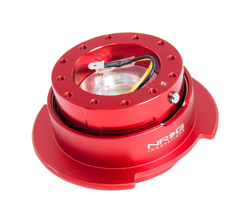 NRG Gen 2.5 Quick Release Steering Wheel Hub