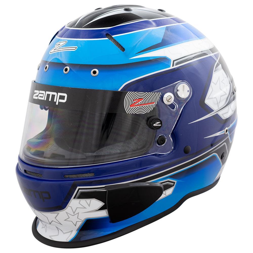 Zamp RZ-70E Switch Helmet SA2020