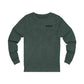 "Drive Your Own Line" HPDE Long-Sleeve T-Shirt