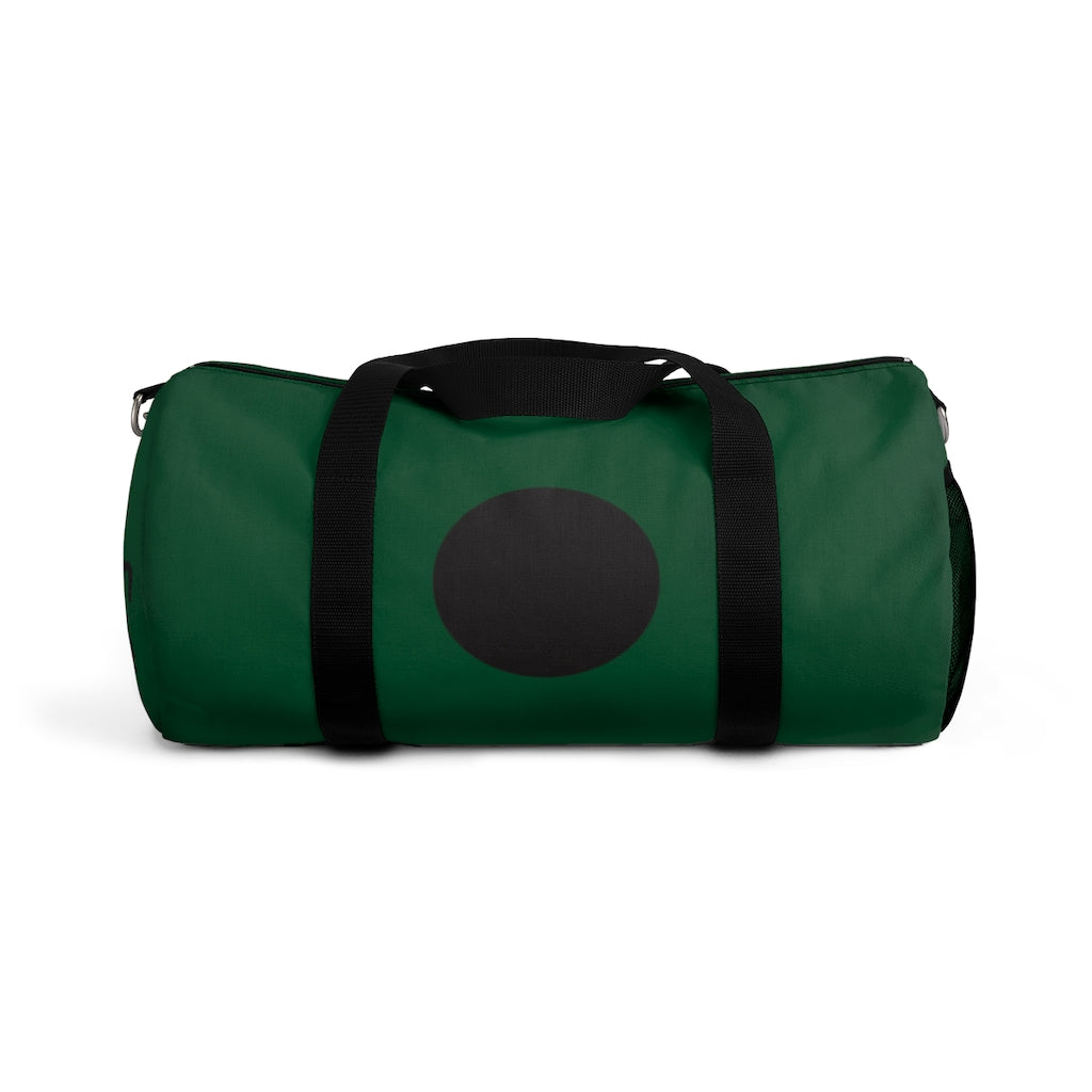 Track Day Duffel