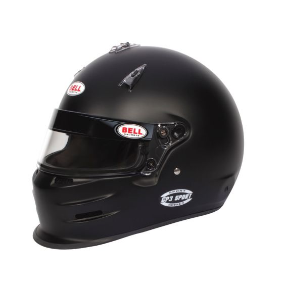 Bell GP3 Sport Helmet SA2020