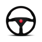 MOMO Montecarlo | 320mm Alcantara Steering Wheel w/ 40mm Dish